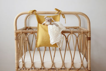 Crib Organisers - One Pocket